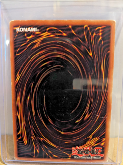 Thunder Dragon MRD-097 - YuGiOh! Metal Raiders 1st Edition - Image 4