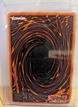 Thunder Dragon MRD-097 - YuGiOh! Metal Raiders 1st Edition - Image 5