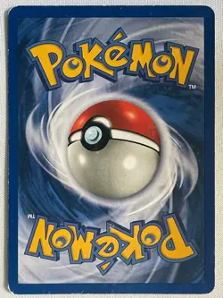 Zapdos 20/130 Holo Rare Base Set 2 Pokemon Holo Heavily Played - Image 2