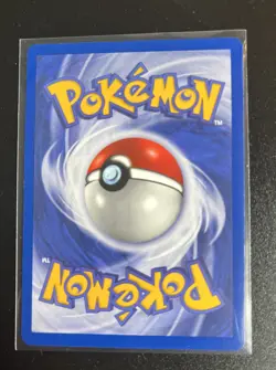 Zapdos Pokemon Wizards of the Coast Exclusive Black Star Promo #23 1999 - Image 2