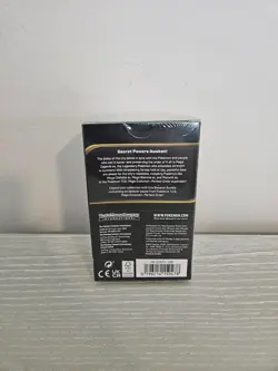 Pokemon TCG: Mega Evolution-Perfect Order Booster Bundle (6 Packs) New Sealed - Image 2