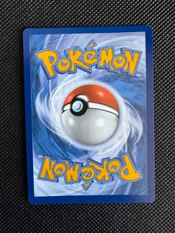 Pokemon TCG Surging Sparks Pikachu ex Double Rare 057/191 - Image 2