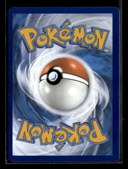 Pokemon 2023 Scarlet & Violet Wiglett #206/198 - Image 2