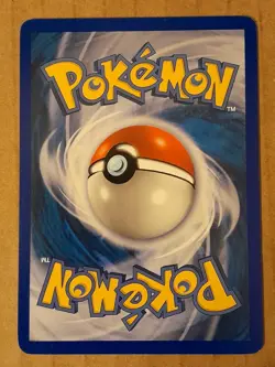 Pokemon Charmander 49/100 Crystal Guardians NM-MT See Pictures - Image 2