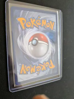 Pokemon Mega Latias EX Ultra Rare XY Roaring Skies 100/112 280 HP 300 Attack - Image 2