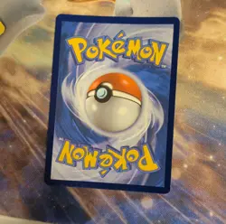 Pokemon TCG Alolan Exeggutor EX 133/191 Surging Sparks Double Rare Holo 300 HP … - Image 2