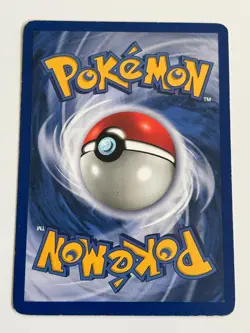 Muk - 13/62 - Pokemon Fossil - Holo Rare - Moderately Played - Image 2