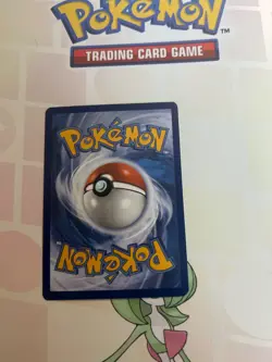 Battle Cage - 85/94 - Uncommon Regular - Pokemon Phantasmal Flames - NM - Image 2