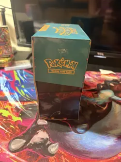 Pokemon TCG Mega Evolutions Ascended Heroes ETB ⭐FACTORY SEALED⭐ Brand New - Image 4