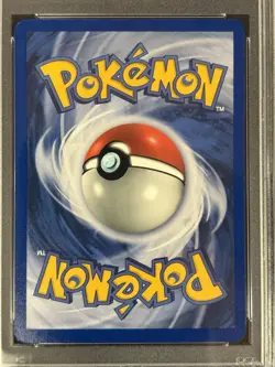 Rocket's Scyther 13/132 1st Edition HOLO Gym Heroes PSA 9 Graded Pokemon Card - Image 4