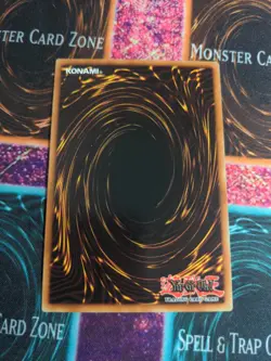 Yu-Gi-Oh! Offerings to the Doomed LON-051 1st Edition Common NM - Image 3