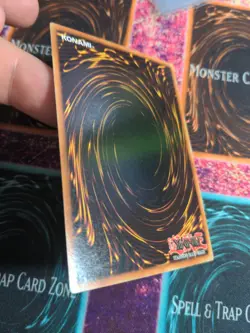 Yu-Gi-Oh! Offerings to the Doomed LON-051 1st Edition Common NM - Image 4