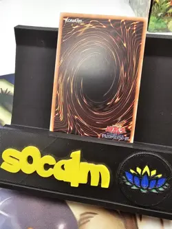 Yugioh Dark Magician Girl The Magician's Apprentice Ultimate Rare ALIN-JP004 NM - Image 3