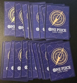 One Piece TCG Bulk Lot 29 Card - OP6, OP8, OP9, OP11, OP12 - Image 2