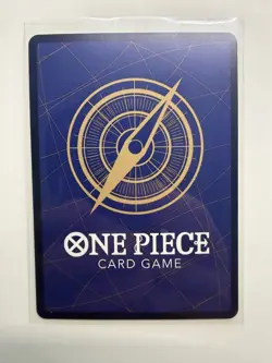 Monkey.D.Luffy (119) (Alternate Art) OP05-119 Awakening of the New Era Foil - Image 3