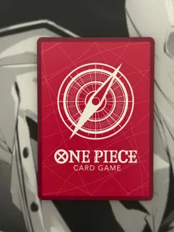 One Piece OP10-002 Caesar Clown Alt Art Leader Royal Blood English - Image 2