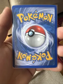 Pokemon TCG- Potion 156/165 Expedition Base Set Reverse Holo Common English Card - Image 2