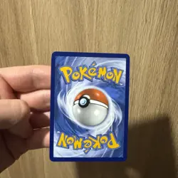 Pokemon TCG Destined Rivals Cynthia's Roserade Illustration Rare Card 184/182 - Image 4