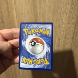 Pokemon TCG Destined Rivals Cynthia's Roserade Illustration Rare Card 184/182 - Image 5