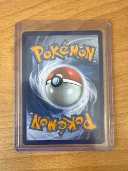 Pokemon TCG Cynthia's Roserade Destined Rivals 184/182 Illustration Rare Card - Image 2