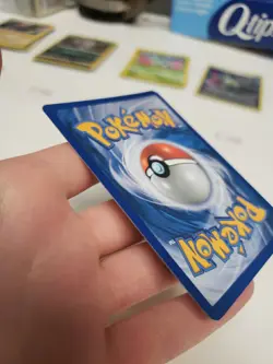 Electivire 25/132 Cosmos Holo Rare Pokemon TCG Secret Wonders MP - Image 3