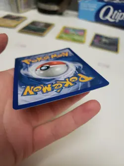 Electivire 25/132 Cosmos Holo Rare Pokemon TCG Secret Wonders MP - Image 4