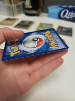 Electivire 25/132 Cosmos Holo Rare Pokemon TCG Secret Wonders MP - Image 5