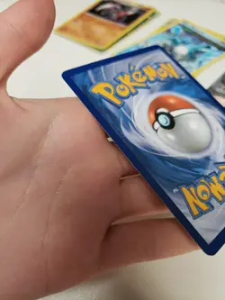 Servine RC2/RC25 Legendary Treasures Radiant Collection VLP Pokemon TCG - Image 3