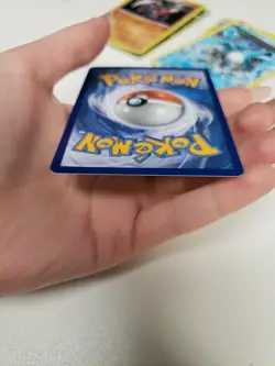Servine RC2/RC25 Legendary Treasures Radiant Collection VLP Pokemon TCG - Image 4