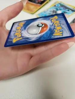Servine RC2/RC25 Legendary Treasures Radiant Collection VLP Pokemon TCG - Image 5