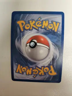 Pokemon TCG Lopunny 9/17 - SWIRL POP Series 9 Cosmos Holo LP - Image 2