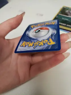 Pokemon TCG Lopunny 9/17 - SWIRL POP Series 9 Cosmos Holo LP - Image 4