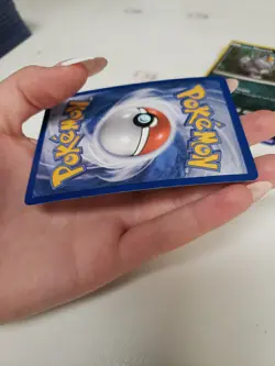 Pokemon TCG Lopunny 9/17 - SWIRL POP Series 9 Cosmos Holo LP - Image 5