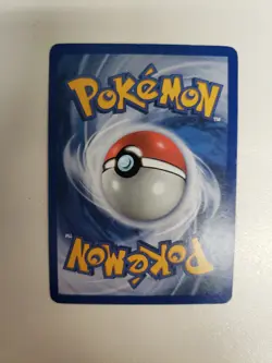 Manaphy 4/12 Holo Common DP Trainer Kit: Manaphy & Lucario Pokemon MP - Image 2