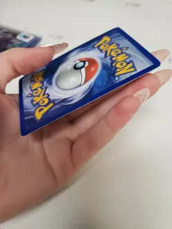 Manaphy 4/12 Holo Common DP Trainer Kit: Manaphy & Lucario Pokemon MP - Image 5