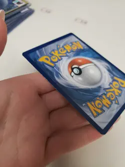 Yveltal RC16/RC32 Generations: Radiant Collection Pokemon MP Holo - Image 3