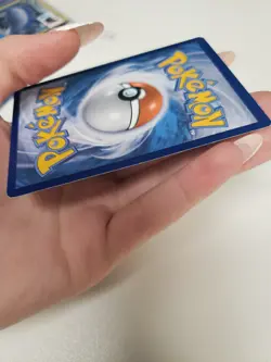 Yveltal RC16/RC32 Generations: Radiant Collection Pokemon MP Holo - Image 5