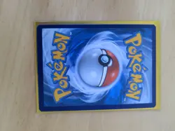 Pokemon TCG Vaporeon TG02/TG30 Brilliant Stars Trainer Gallery Holo Card - Image 2