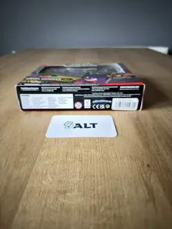 Pokemon TCG: Mega Battle Deck Mega Gengar Ex (BRAND NEW AND SEALED) - Image 3