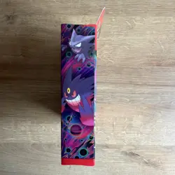 Pokemon TCG Mega Battle Deck Mega Gengar Ex Brand New Sealed ✅😈 - Image 5