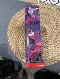 Pokemon TCG Mega Battle Deck Mega Gengar Ex - Brand New - Sealed - Image 4