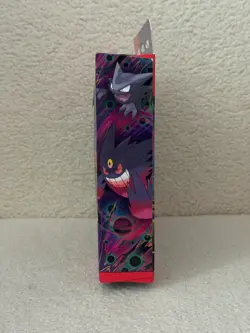 Pokemon TCG - Mega Battle Deck Mega Gengar Ex - FACTORY SEALED - Image 2