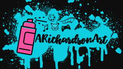 Gloom Pokemon Trading Card Collage Artwork FRAMED (20x16) - Image 4