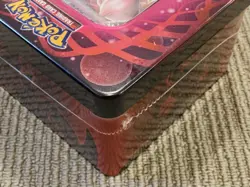 Destined Rivals Team Rocket 5 Packs Tin Mewtwo EX Pokemon TCG NEW & SEALED - Image 5