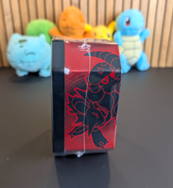 Pokemon TCG Team Rocket Mewtwo EX Tin Box - New/Sealed - Image 2