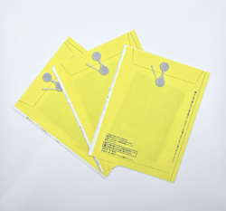 Set of 3 ONE PIECE Magazine Vol.20 Luffy ST21-014 PROMO Cards New Japan Bonus - Image 3