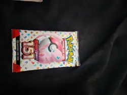 Scarlet & Violet 151 Booster Pack 10 Cards Featuring Mew English TCGcustom - Image 2