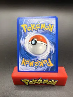 Magby 58/92 | EX Legend Maker | Reverse Holo | Stamped | Pokemon Card | NM - Image 2