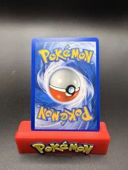 Magby 58/92 | EX Legend Maker | Reverse Holo | Stamped | Pokemon Card | NM - Image 3