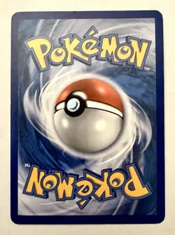 1 pokemon card, Marikarp, HP30, Basic, Flail Around, 110/147, Holo - Image 2